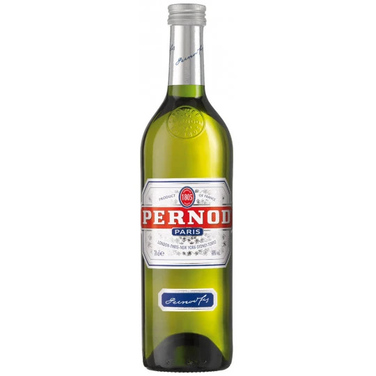 Ricard Pernod Original 0,7L 3 Ricard Pernod Original 0,7L