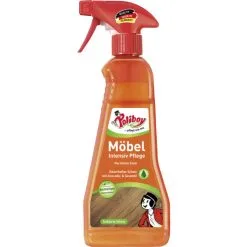Poliboy Möbel Intensiv Pflege 375ML
