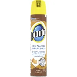 Pronto Classic Möbel-Pflegespray 250ML