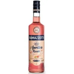 Ramazzotti Aperitivo Rosato 0,7L