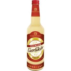 Rendezvous Eierlikör Mild 0,7L