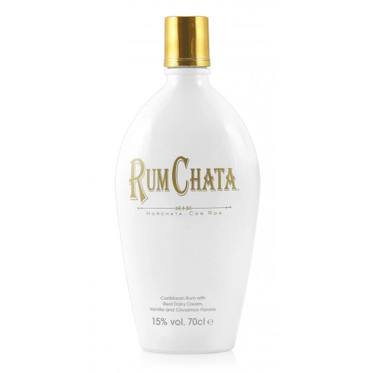 Rum Chata 0,7L 3 Rum Chata 0,7L