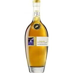 Scheibel Altes Pflümle Premium 43% 0,7L