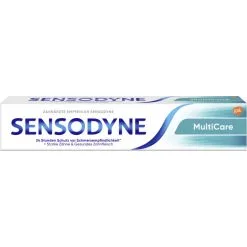 Sensodyne Zahncreme MultiCare 75ML