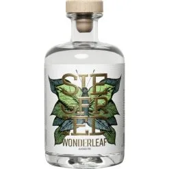 Rheinland Distillers Siegfried Wonderleaf Alkoholfrei 0,5L