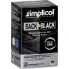 Simplicol Back To Black Farberneuerung 400G