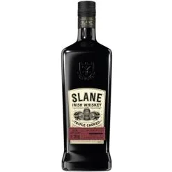 Slane Whiskey Triple Casked 40% 0,7L