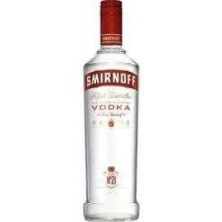 Smirnoff Premium Vodka Nr. 21 0,7L