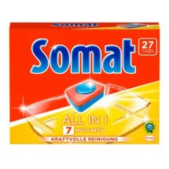 Somat 7 All In 1 Multi-Aktiv 27ST