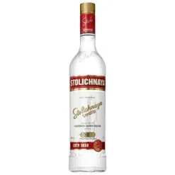Stolichnaya Vodka 0,7L