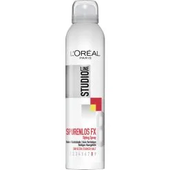 L'Oreal Studio Line Spurenlos FX Styling Spray Ultra Starker Halt 250ML