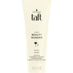 Schwarzkopf Taft 4in1 Beauty Wunder Fluid 100ML