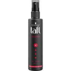 Schwarzkopf Taft Power Gel Haarspray Halt 4 150ML