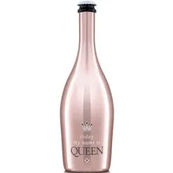 TODAY My Name Is Queen Roter Perlwein 0,75L