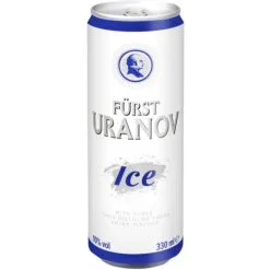 Fürst Uranov Ice Dose 0,33L