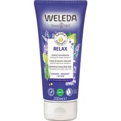 Weleda Aroma-Cremedusche Relax 200ML