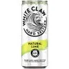 White Claw Hard Seltzer Natural Lime 0,33L -Cheap Weisswein Store whiteclawnatlime