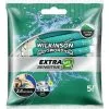 Wilkinson Extra 2 Sensitiv Einwegrasierer 5ST -Cheap Weisswein Store wilkinsonextrasensitive2