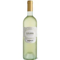 Zonin Lugana Classico Weißwein DOC 0,75L