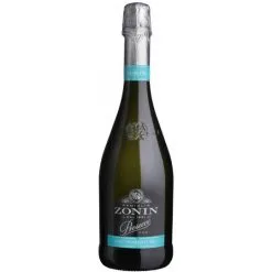 Zonin Prosecco Spumante DOC Brut 0,75L